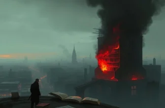 10 Movies & Shows Like Fahrenheit 451