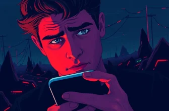 10 Movies & Shows Like F#Ck1Ng Social Media