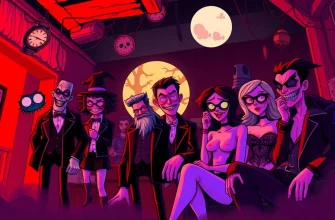 10 Movies and TV Shows Similar to Scream Queens (2008)