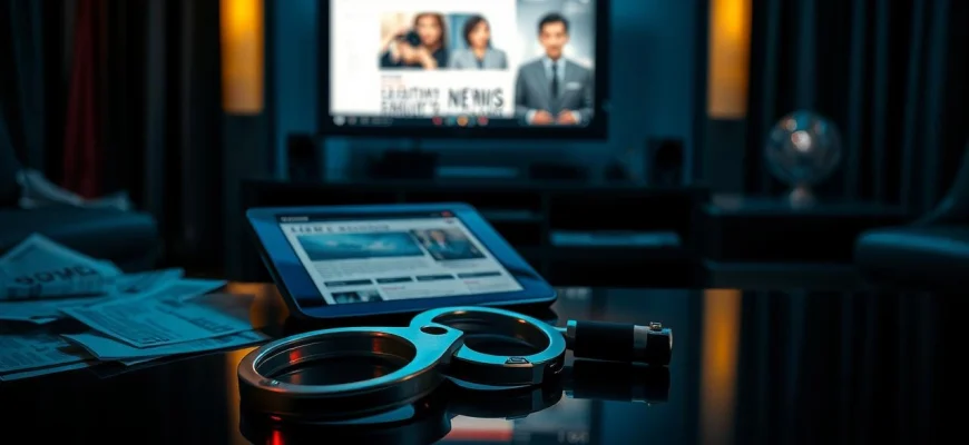 10 Shows Like TMZ Investigates (2024) You'll Love