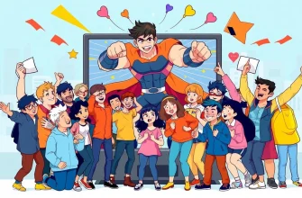 10 Movies and Shows Similar to To Be Hero X (2025)