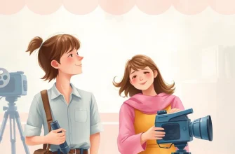 10 Movies & Shows Like Adopting Audrey