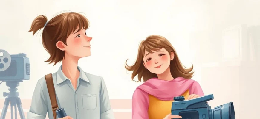 10 Movies & Shows Like Adopting Audrey