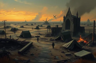 10 Movies & Shows Like Jack's Apocalypse