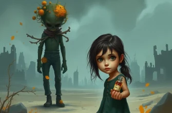 10 Movies & Shows Like The Girl with All the Gifts