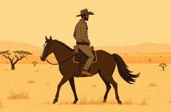 Western Films Set in Kenya