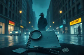 10 Thrillers Like The Mean Season (1985)