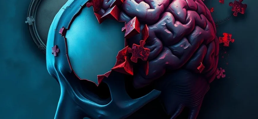 10 Movies & Shows Like Psychoanalysis (2015)