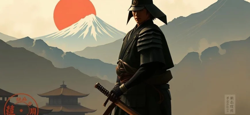 10 Movies & Shows Like Rurouni Kenshin