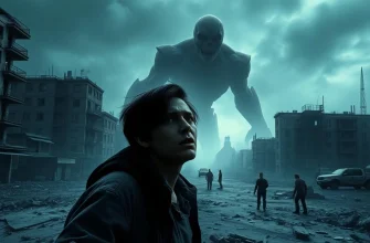 10 Movies & Shows Similar to A Quiet Place: Day One (2024)