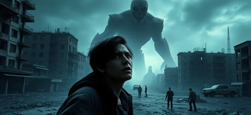 10 Movies & Shows Similar to A Quiet Place: Day One (2024)