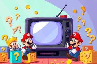 10 Shows Like The Super Mario Bros. Super Show!