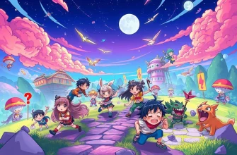 10 Shows & Movies Like I Parry Everything