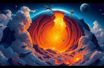 10 Movies and Shows Like The Core (2003)