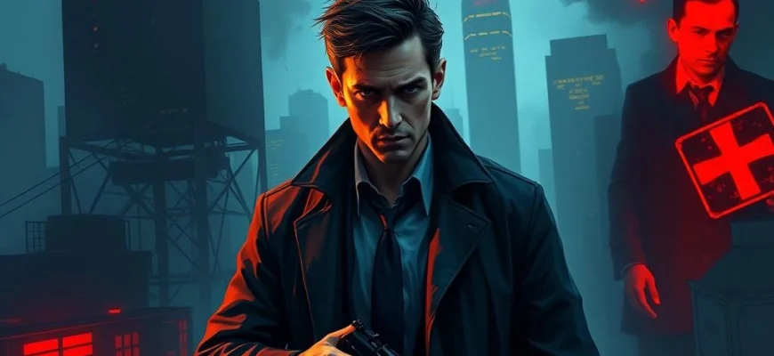 10 Thrilling Picks Like Deadly Exposé (2017)