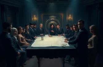 10 Shows & Movies Like History's Greatest Heists