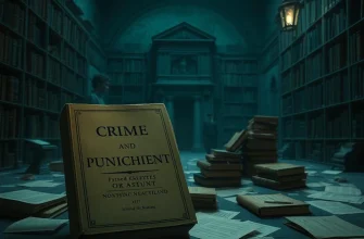 10 Movies & Shows Like Crime and Punishment
