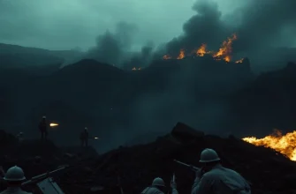 10 Movies and TV Shows Similar to Dunkirk (2017)