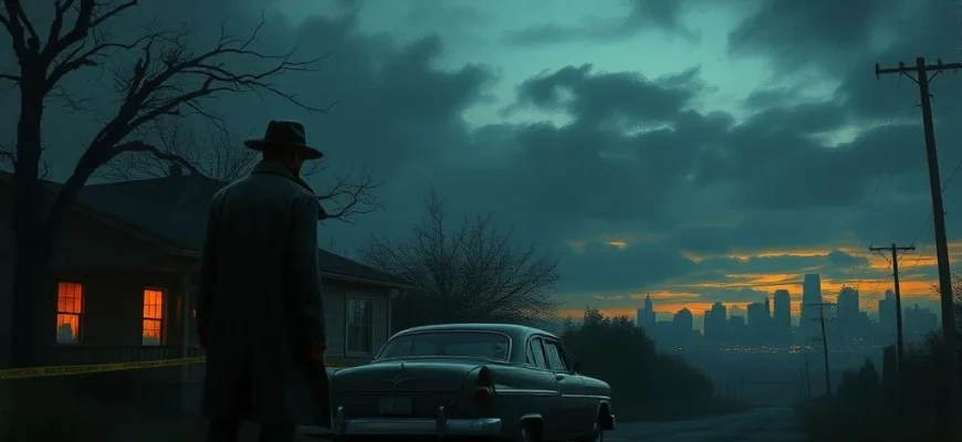 10 Movies & Shows Like The Dirty South