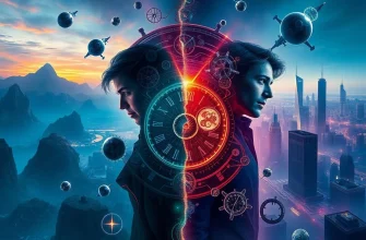 10 Movies & Shows Like Parallel (2024)