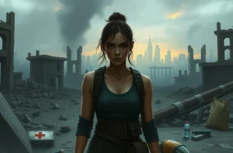 10 Movies & Shows Like Goodbye World