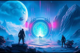 10 Shows Like Noein: To Your Other Self