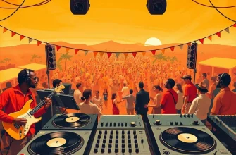 10 Movies & Shows Like Pick It Up!: Ska in the '90s