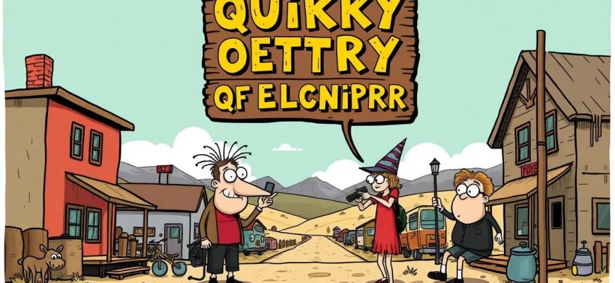 10 Movies & Shows Like Napoleon Dynamite (2004)