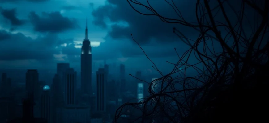 10 Movies and TV Shows Similar to Lie Exposed (2020)