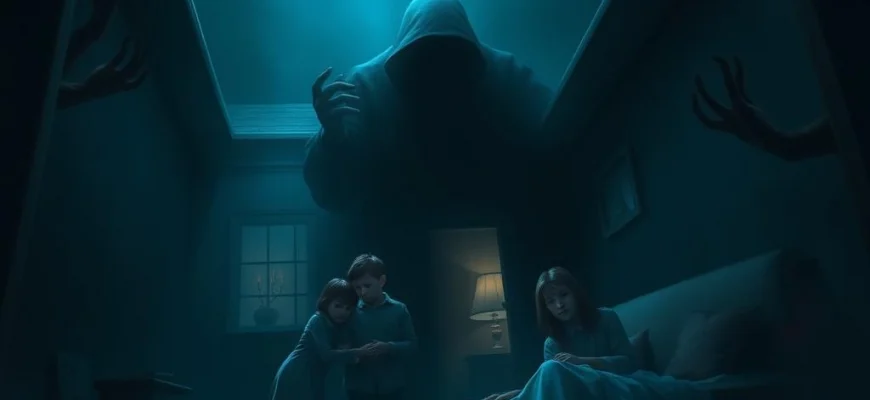 10 Movies Like This Is Our Home (2019)