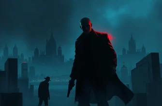 10 Movies Like Diary of a Hitman (1991)