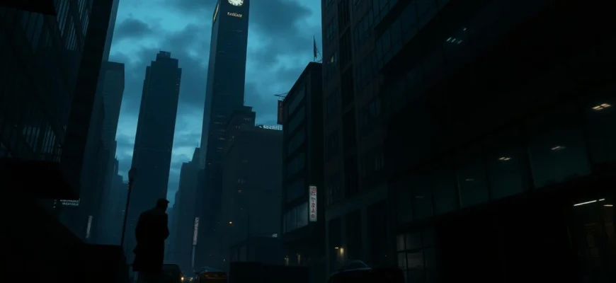 10 Movies and Shows Similar to Spooks (2002)