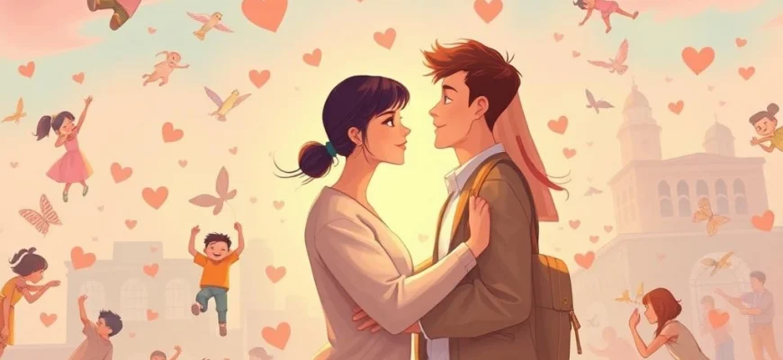 10 Movies & Shows Like Beautiful Wedding (2024)