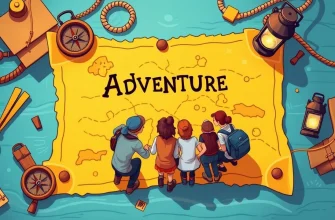 10 Movies & Shows Like The Goonies (1985)