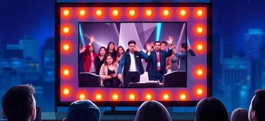 10 Shows Like True Tori (2014) You'll Love