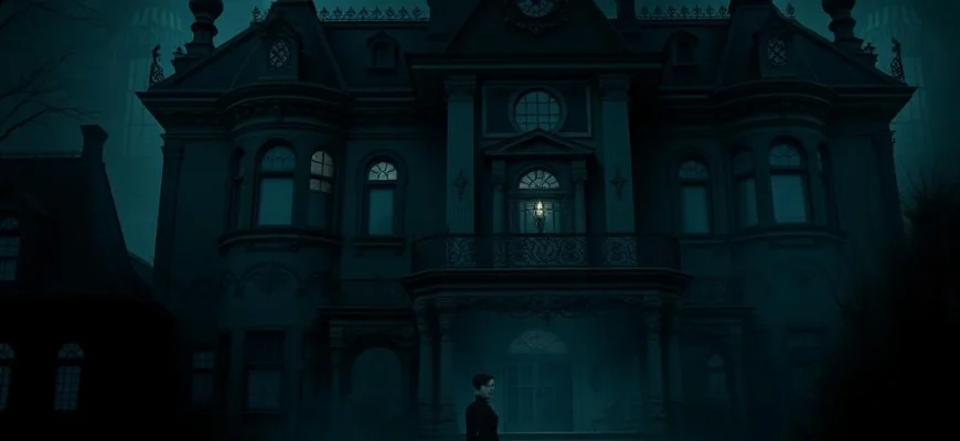 10 Movies & Shows Like Lady Macbeth