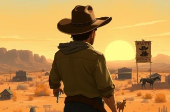 10 Shows Like The American West (2016)
