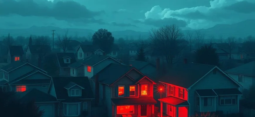 10 Movies & Shows Like Suburbia (1984)