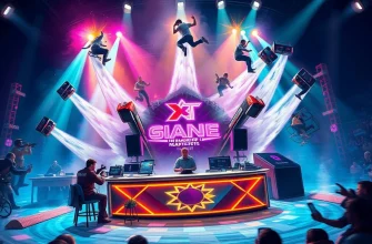 10 Shows & Movies Like Fear Factor