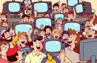 10 Shows & Movies Like Monty Python: The Meaning of Live