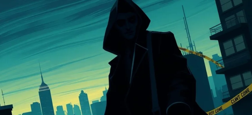 10 Shows & Movies Like Good Behavior