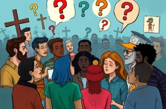 9 Movies & Shows Like Religulous (2008)