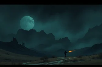 10 Movies and TV Shows Similar to Monsters (2010)