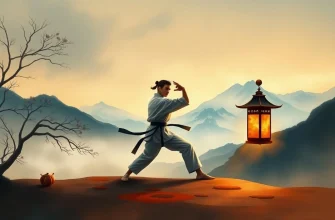 10 Shows & Movies Like Kung Fu (2021)