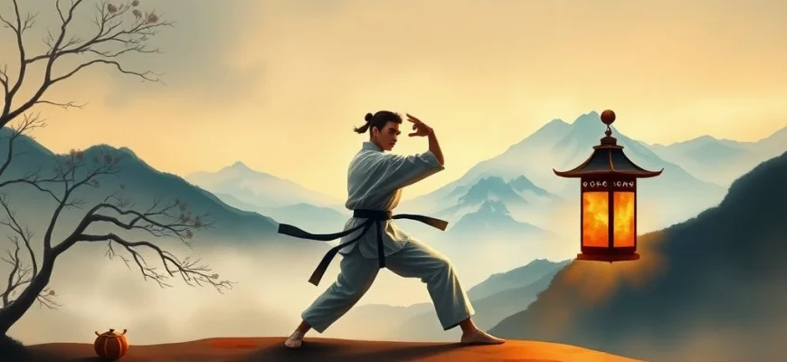 10 Shows & Movies Like Kung Fu (2021)