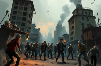 10 Movies & Shows Like Zombieland: Double Tap