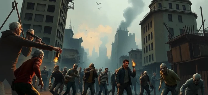 10 Movies & Shows Like Zombieland: Double Tap