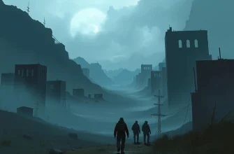 10 Movies & Shows Like The Colony (2013)