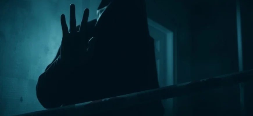 10 Thrillers Like Serial Killer: Devil Unchained