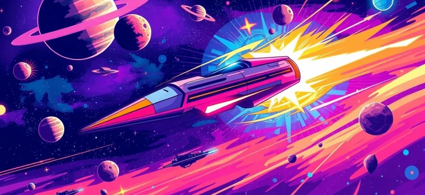 10 Movies & Shows Like Titan A.E. (2000)